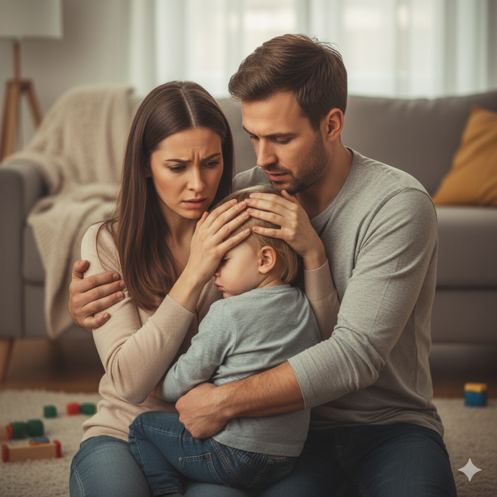 Children-Related Concerns